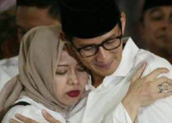 Mantan Wagub DKI Jakarta Dinyatakan Positif Covid 19