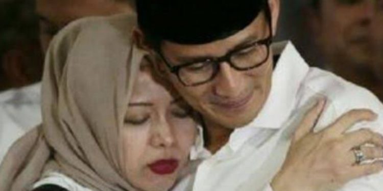 Mantan Wagub DKI Jakarta Dinyatakan Positif Covid 19