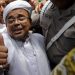 Kapolda Metro Jaya Pastikan Tangkap Rizieq Shihab