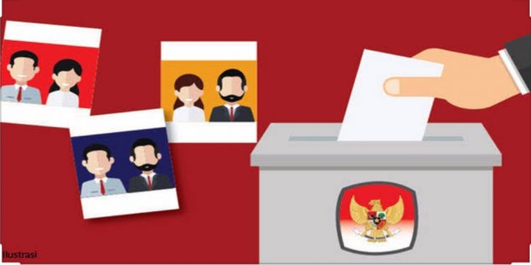Berpotensi PSU, Pilkada Boltim Bakal Diulang