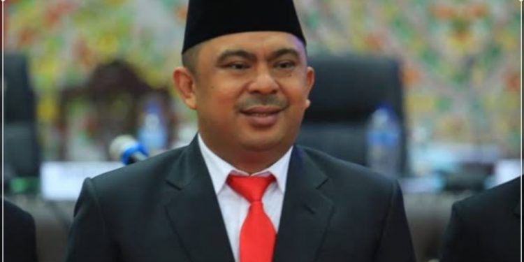 Selisih 12 Ribu Suara Dengan Pilkada 2015, Mekal Ucapkan Terimakasi