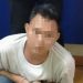 Polresta Manado Amankan Tersangka Penikaman di Kawasan Megamas, Hanya 15 Menit Usai Kejadian