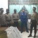 Polres Kepulauan Talaud Kawal Distribusi Logistik ke PPK di Ujung Utara NKRI
