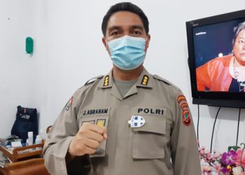 Kabid Humas: Ayo!! Jangan Ragu ke TPS, Pilkada Pasti Sehat dan Damai