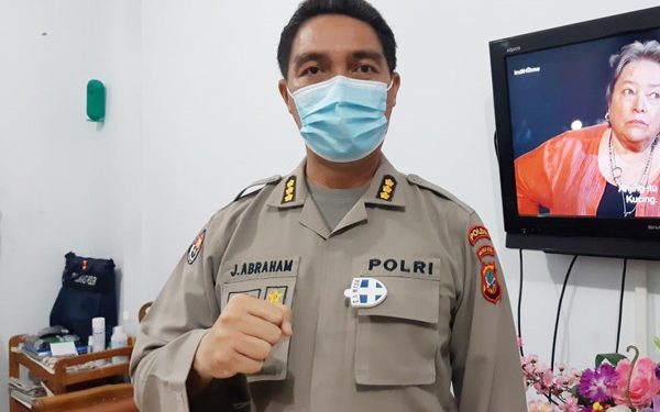 Kabid Humas: Ayo!! Jangan Ragu ke TPS, Pilkada Pasti Sehat dan Damai