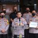 Polri Cekal Rizieq Shihab dan Tersangka Lainnya ke Luar Negeri