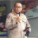 Takut Ditangkap, MRS Datang ke Polda Metro