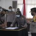 Pimpin Sertijab Karo Ops, ini Pesan Kapolda Sulut kepada Pejabat Baru