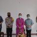 Kapolda Sulut Kunjungi Uskup Manado, Sikapi Perayaan Natal dan Tahun Baru di Tengah Pandemi