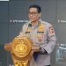 Polri Ungkap Peredaran Sabu 50 Kg Jaringan Aceh, Medan dan Jakarta