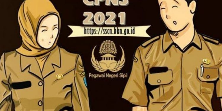 Rekrutmen CPNS 2021 Segera Dibuka, Cek Infonya di Sini