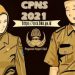 Rekrutmen CPNS 2021 Segera Dibuka, Cek Infonya di Sini