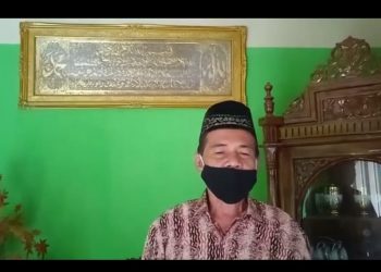 MUI Dan FKUB Boltim, Dukung Pemerintah Pusat Bubarkan FPI