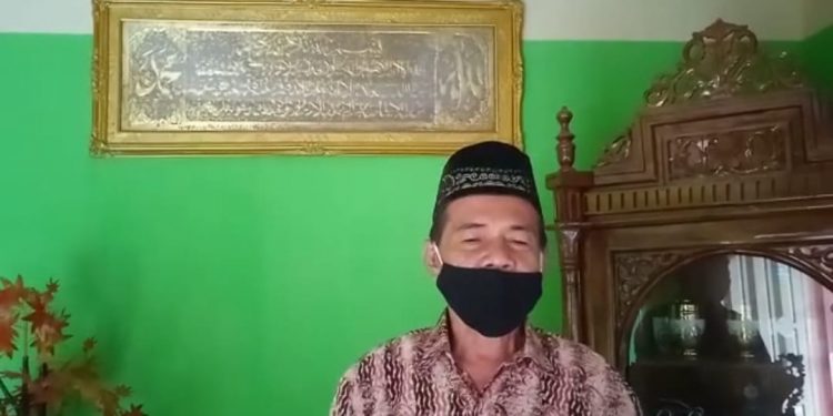 MUI Dan FKUB Boltim, Dukung Pemerintah Pusat Bubarkan FPI