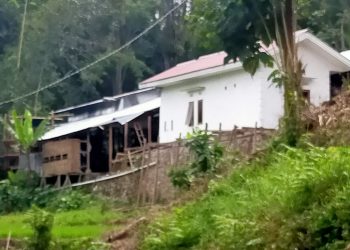 Diduga Kuat Melakukan Pencemaran Lingkungan, Usaha Ilegal Pengelolaan Emas Milik Min Dilaporkan