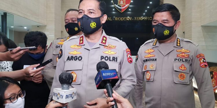 Polri Hormati Hasil Investigasi Komnas HAM Soal Laskar FPI