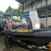 Direktorat Polairud Polda Sulut Ketambahan 4 Buah Armada Kapal Baru