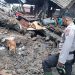 Dievakuasi di RS Bahayangkara Manado, Jenazah Korban Tanah Longsor di Malalayang Satu Barat Ditemukan