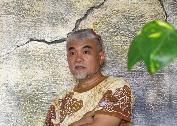 Guru SMA: Listyo Sigit Kecil Anak Yang Pendiam Dan Tak Banyak Tingkah Tau-Tau Mau Jadi Kapolri