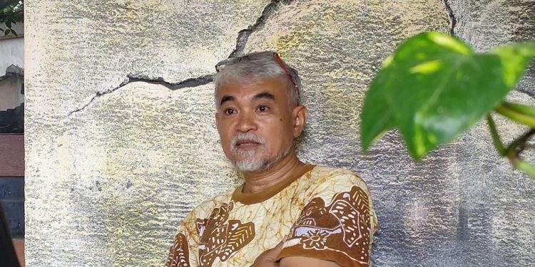 Guru SMA: Listyo Sigit Kecil Anak Yang Pendiam Dan Tak Banyak Tingkah Tau-Tau Mau Jadi Kapolri