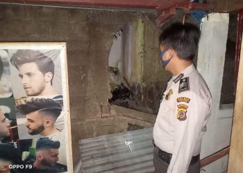 Gempa Bumi 7.1 SR Guncang Sulut, Tidak Ada Korban Jiwa