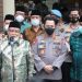 Kunjungi PBNU, Kapolri Listyo Sigit Akan Sinergikan Ulama dan Umara Jaga Kamtibmas