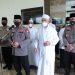 Kapolri Ajak Rabithah Alawiyah Sampaikan Pesan Harkamtibmas Dengan Bahasa Umat