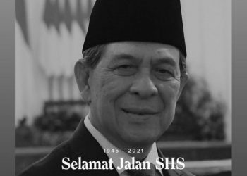 Rencana Dimakamkan Di Kawangkoan, Ini Agenda Kedatangan Jenazah SHS