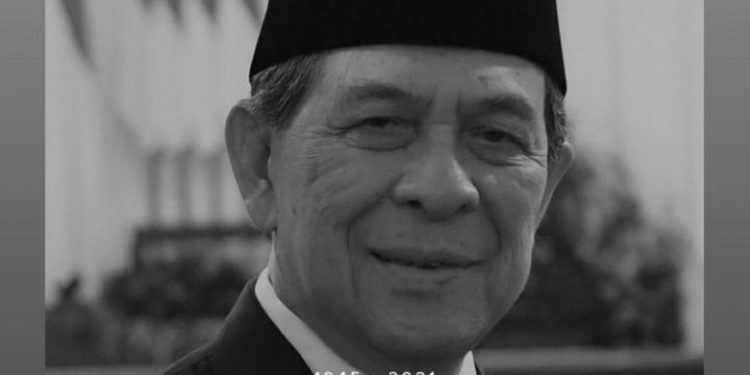 Rencana Dimakamkan Di Kawangkoan, Ini Agenda Kedatangan Jenazah SHS