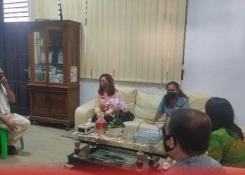Dalami SPID, DPRD Kotamobagu Terima Kunjungan Dua Daerah Ini
