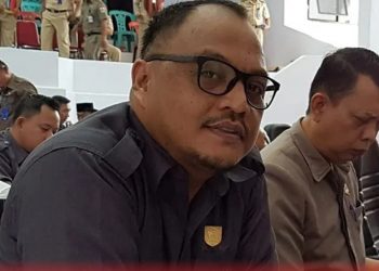 Komisi II DPRD Kotamobagu Tegaskan Awasi Proyek 2021