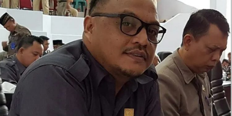 Komisi II DPRD Kotamobagu Tegaskan Awasi Proyek 2021