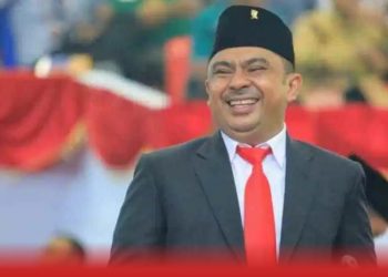 Ketua DPRD Ajak Masyarakat Kotamobagu Dukung Pemerintahan ODSK