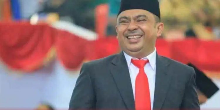 Ketua DPRD Ajak Masyarakat Kotamobagu Dukung Pemerintahan ODSK