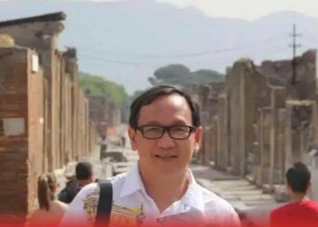 Masa Pandemi, Ketua Komisi III DPRD KK Berharap Guru Lebih Inovatif