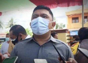 Hari Pers Nasional, Ini Harapan Ketua DPRD Kotamobagu
