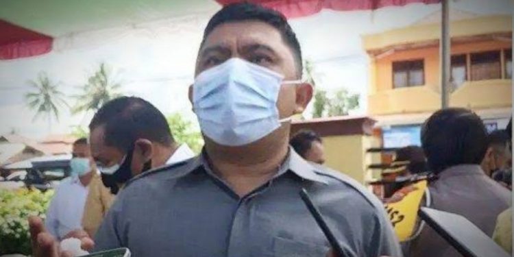Hari Pers Nasional, Ini Harapan Ketua DPRD Kotamobagu
