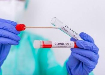 Hearing Dinkes KK, Dani Minta Penanganan Covid Jangan Berspekulasi