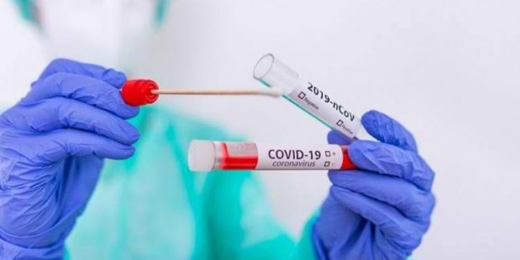 Hearing Dinkes KK, Dani Minta Penanganan Covid Jangan Berspekulasi