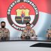Jakarta Lockdown 12-15 Februari, Ini Penjelasan Kadiv Humas Polri