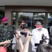 Kapolda Sulut Pimpin Apel Kesiapan Tenaga Tracer dan Vaksinator C-19