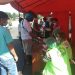 Cegah Covid-19, Polres Bitung Perketat Pemeriksaan di Pos Terpadu KEK