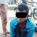 Resmob Polres Minut Buru Tersangka Utama Curanmor di Kolongan