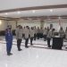 Kapolda Sulut Pimpin Pelantikan Karo Rena, Sertijab Dirpolairud dan Dua Kapolres Jajaran