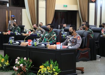 Kapolri Listyo Sigit Akan Selektif Terapkan UU ITE