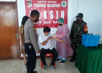 Jamin Keamanan, Polda Ajak Teruskan Upaya Memutus Mata Rantai Penyebaran Covid-19