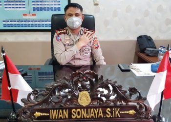 Polda Sulut Segera Berlakukan Tilang Elektronik (ETLE) di Kota Manado, ini Lokasinya