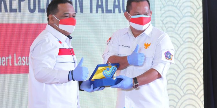 MoU Dengan BP2MI, Bupati Talaud Siapkan 1.500 Anak Muda Bekerja di Jepang