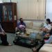 Bandingkan SOP Agenda Aleg, Personil Sekretariat Deprov Sulut Kunjungi Dewan Kotamobagu