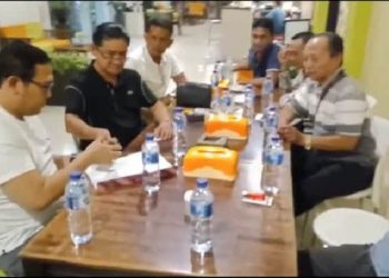 Terlibat TPPU, Aset KUD Perintis Tanoyan Bakal Disita KPK